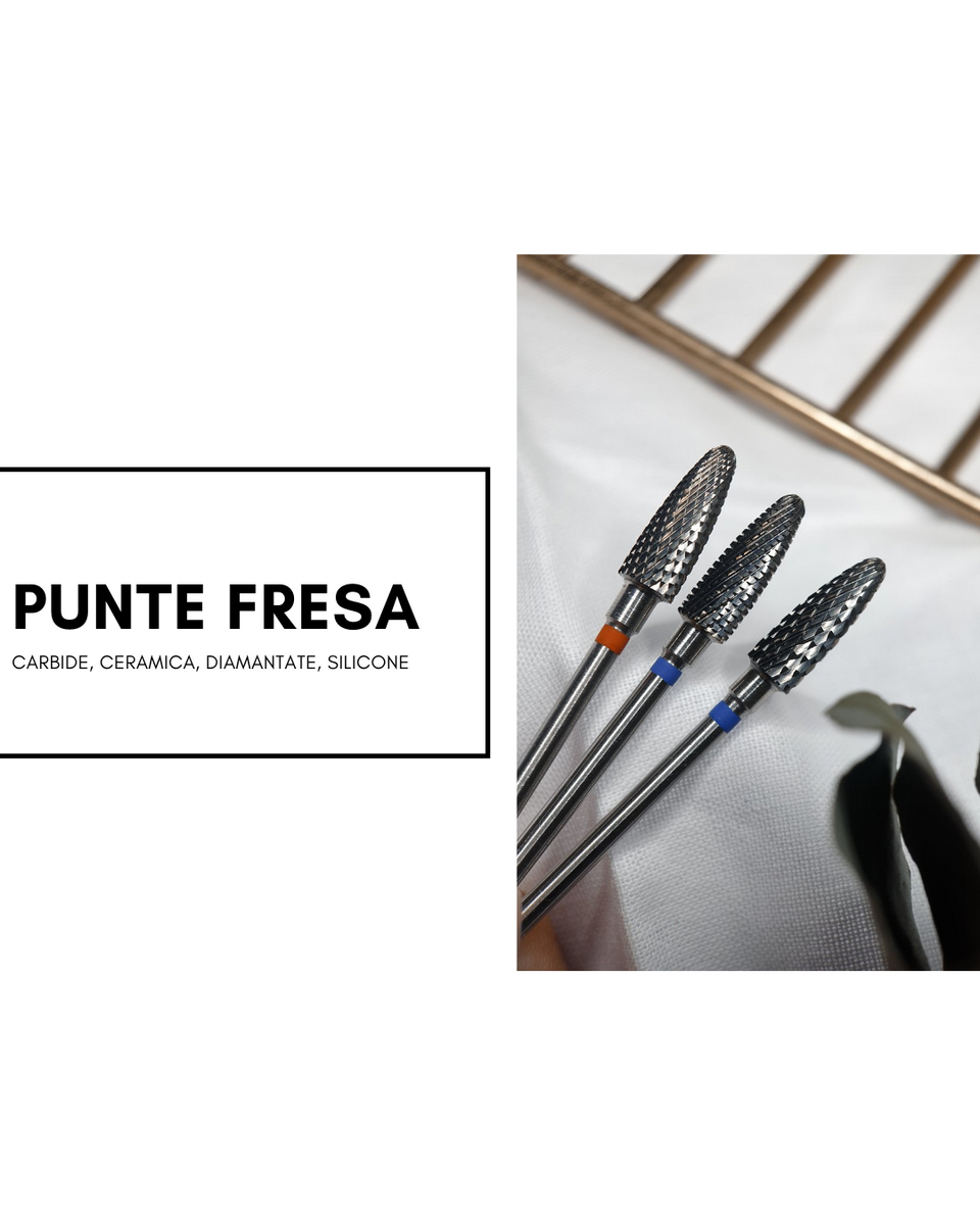 PUNTE FRESA