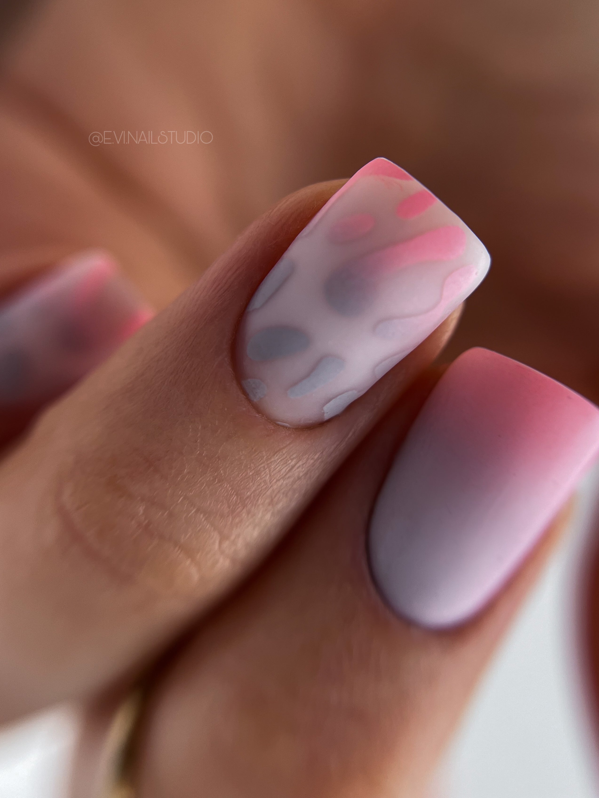 CORSO NAIL AEROGRAPHY STANDARD
