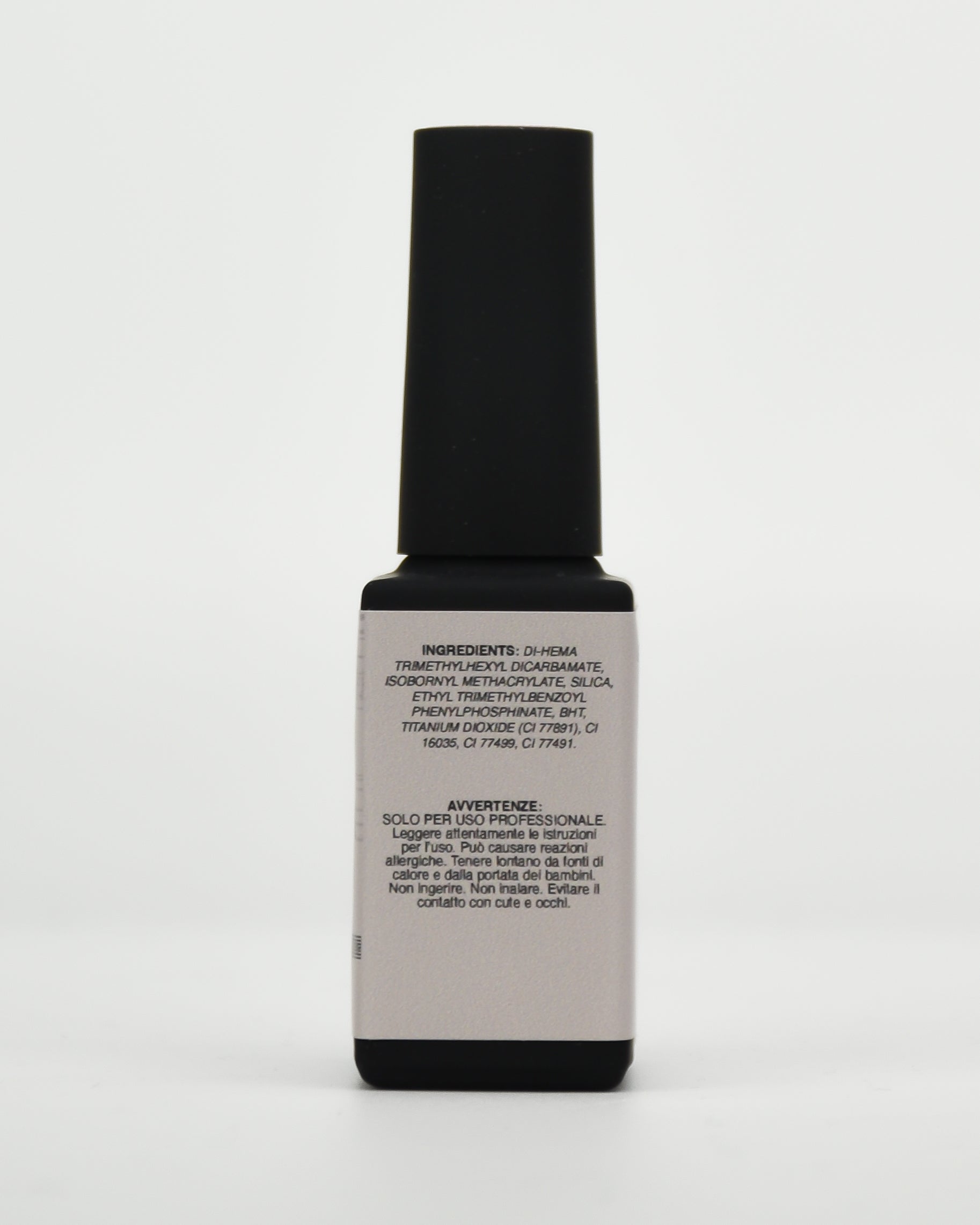 Gel Builder Monofasico STRUCTUM S02 NUDE