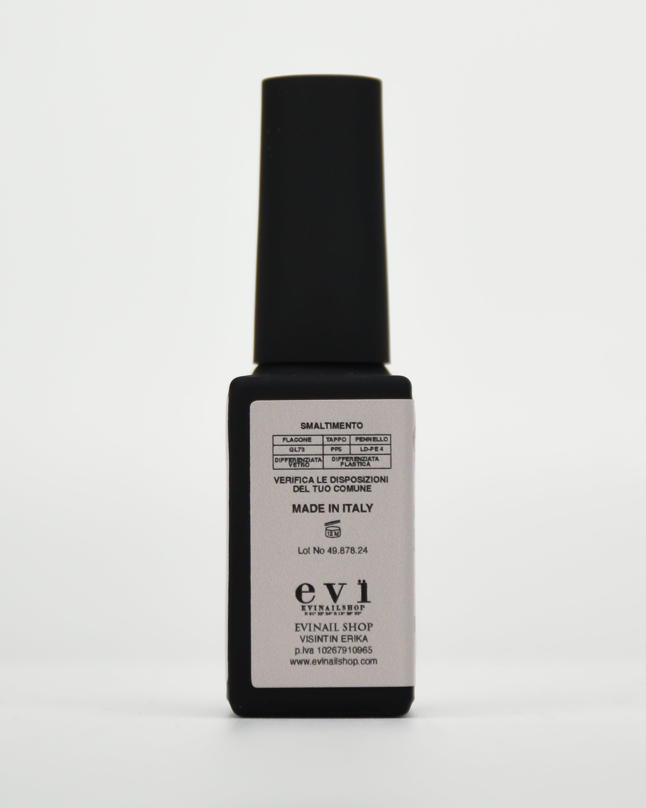 Gel Builder Monofasico STRUCTUM S02 NUDE