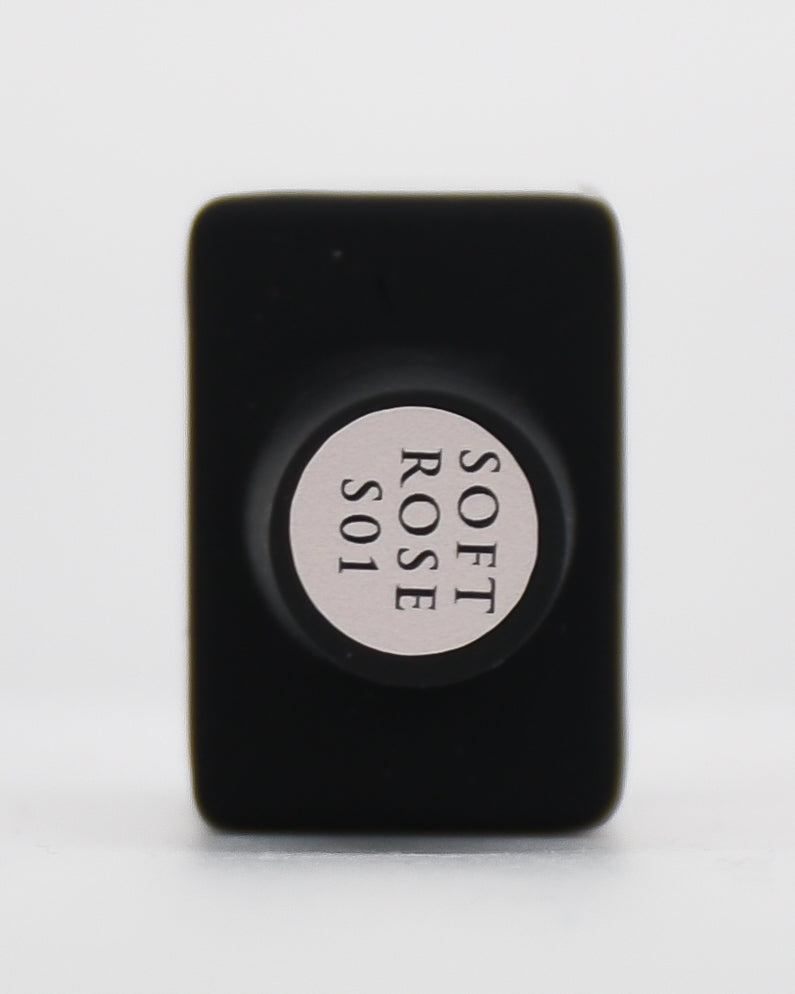 Gel Builder Monofasico STRUCTUM S01 SOFT ROSE