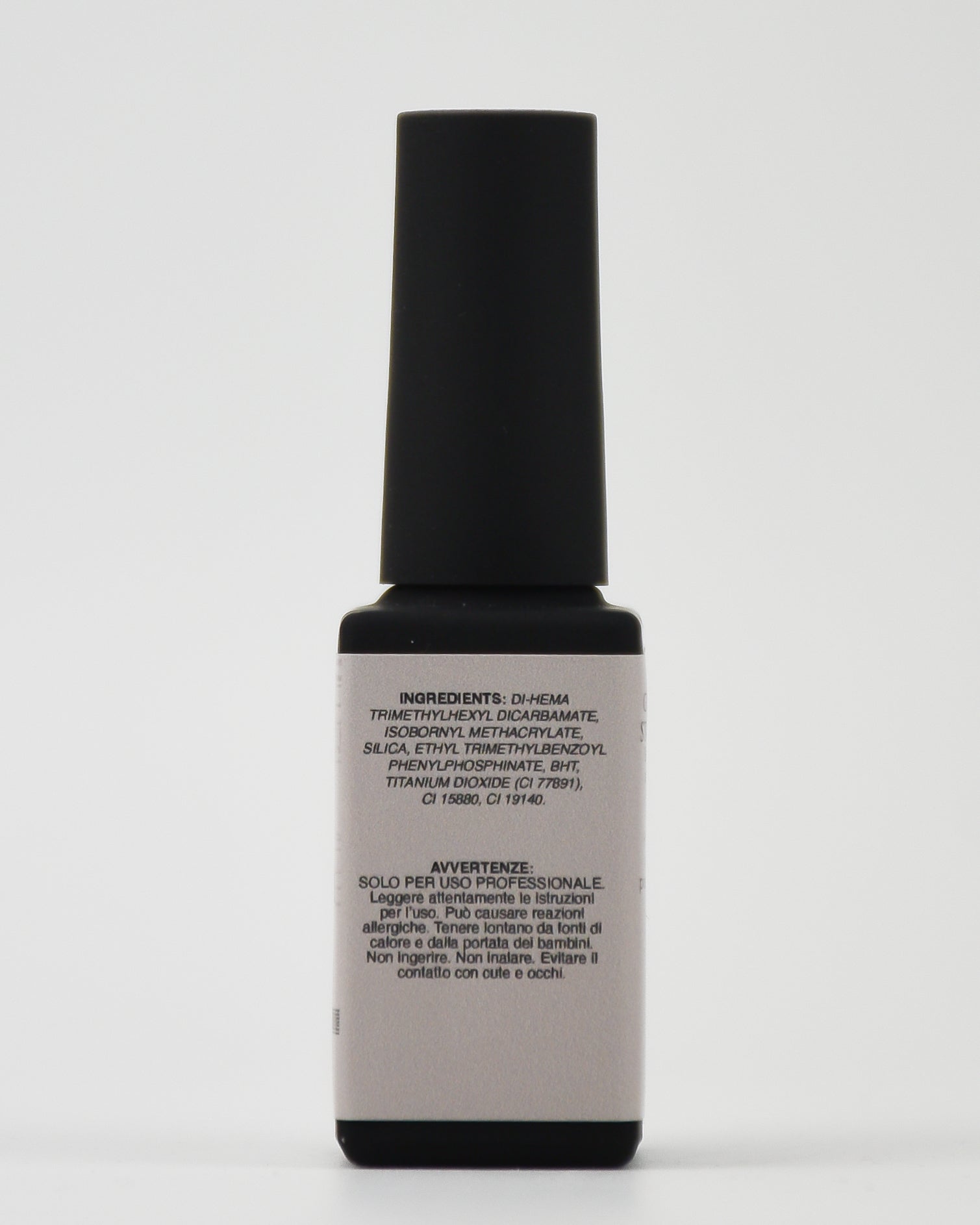 Gel Builder Monofasico STRUCTUM S01 SOFT ROSE