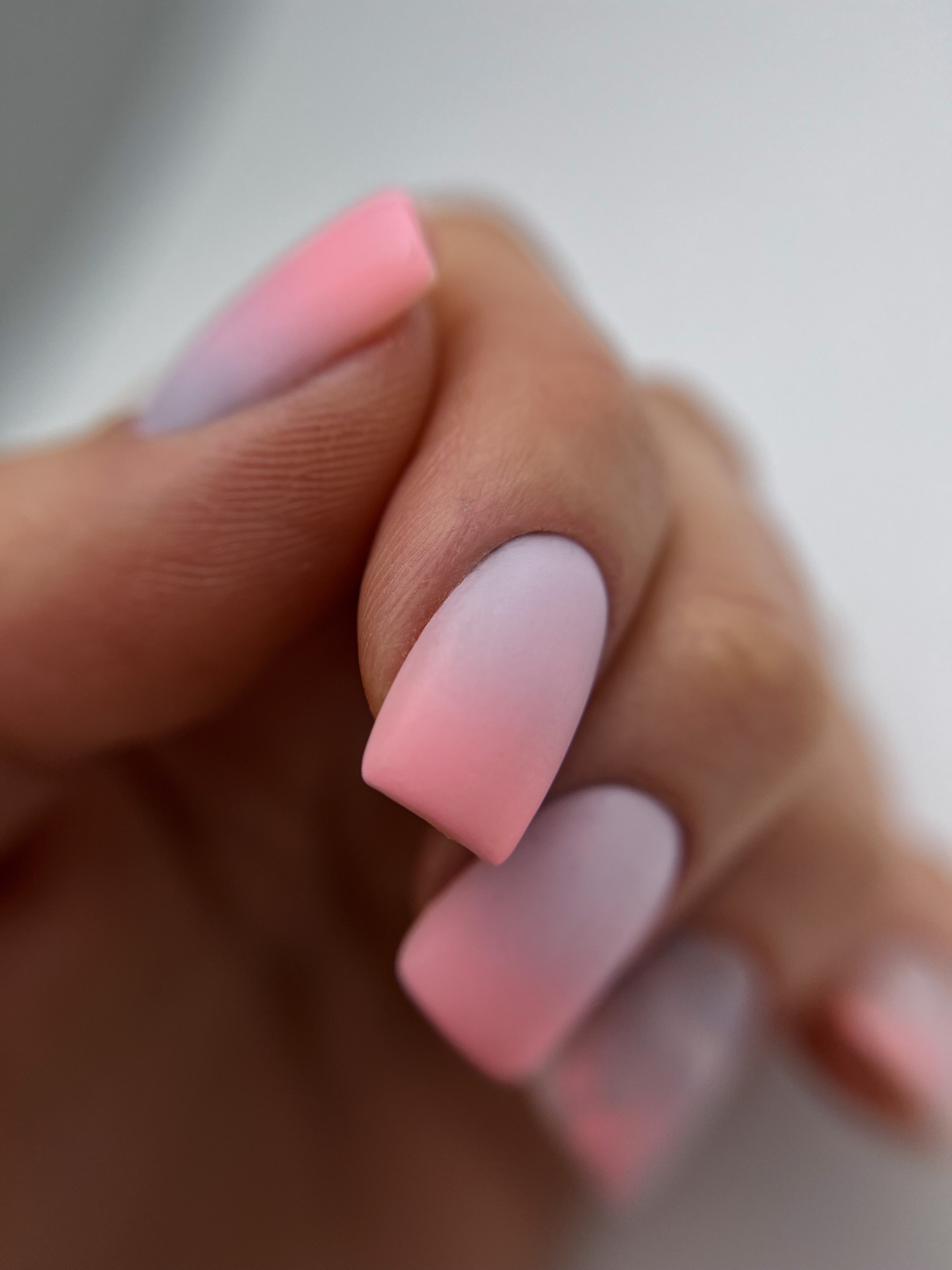 CORSO NAIL AEROGRAPHY STANDARD