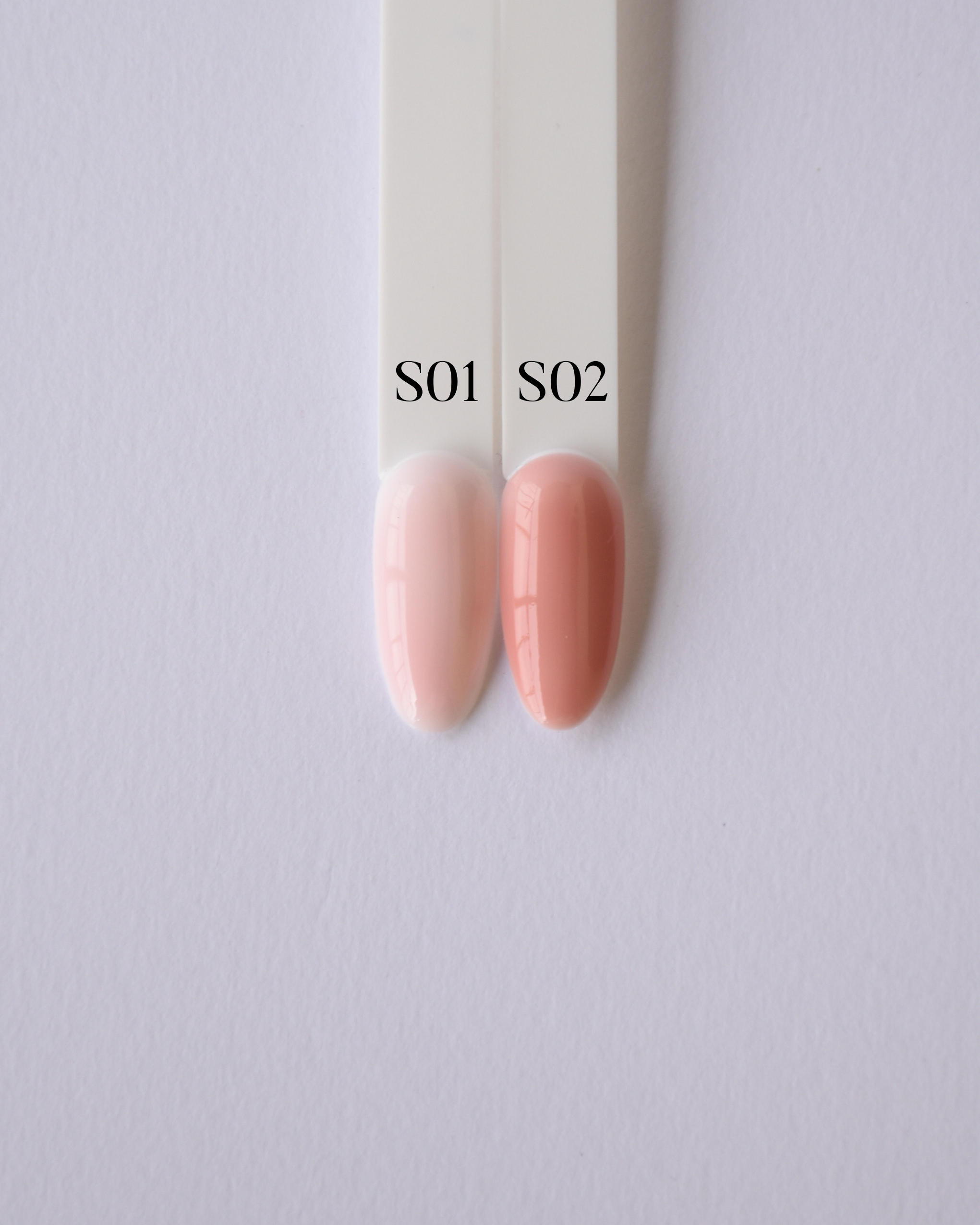 Gel Builder Monofasico STRUCTUM S02 NUDE