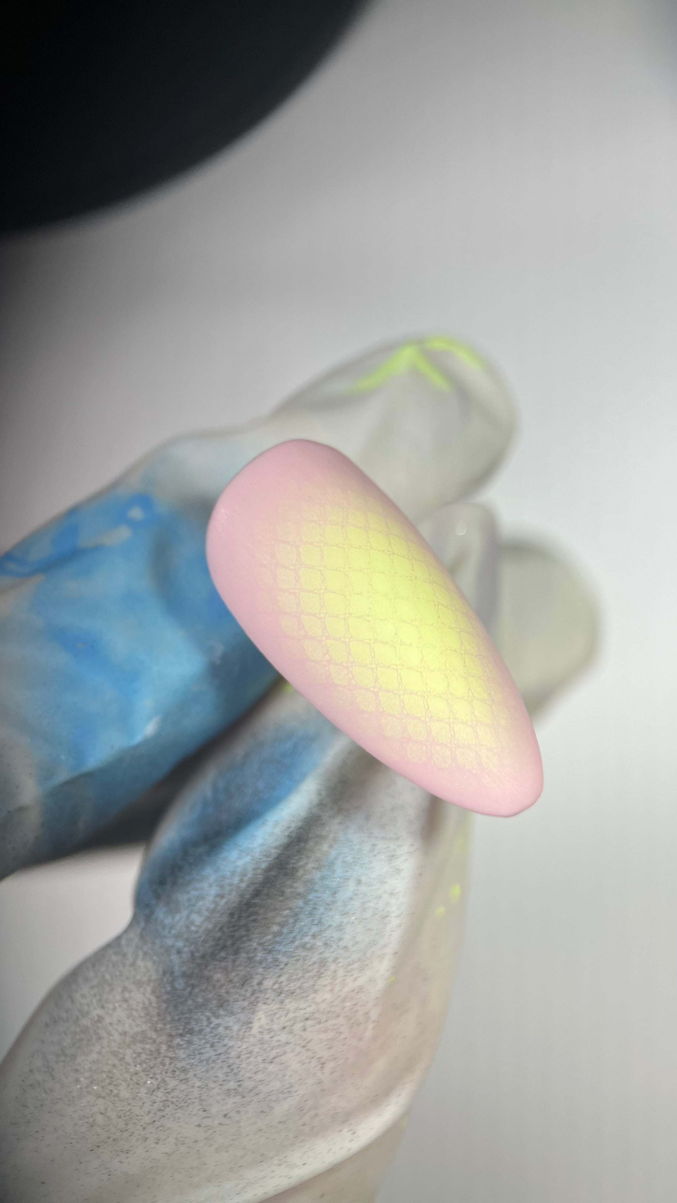 CORSO NAIL AEROGRAPHY PLATINUM + PACCHETTO EVINAIL