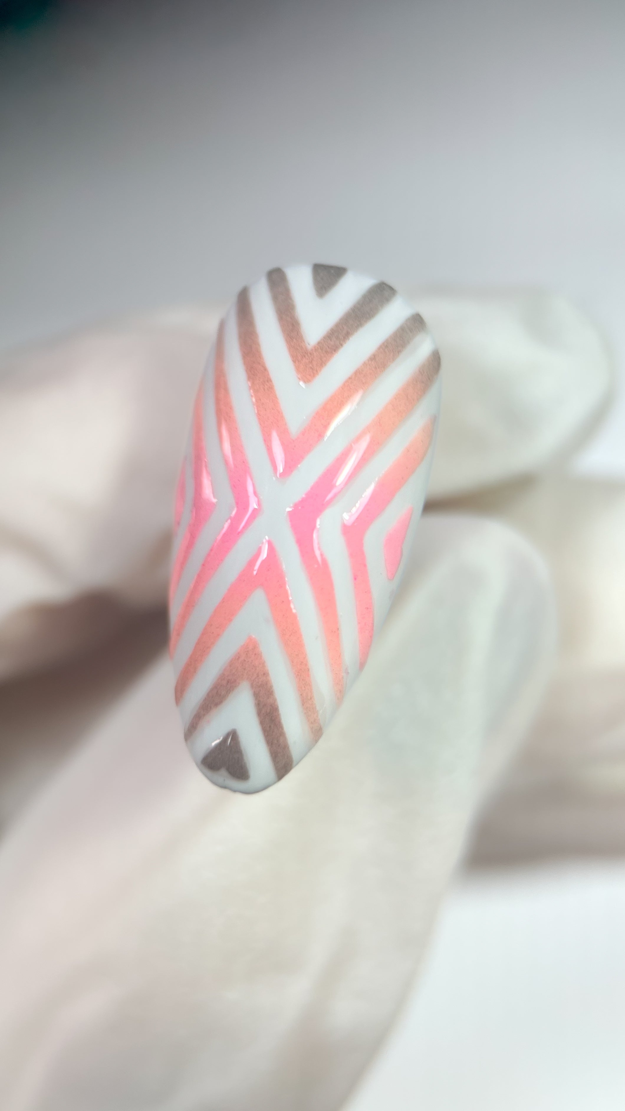 CORSO NAIL AEROGRAPHY PLATINUM + PACCHETTO EVINAIL