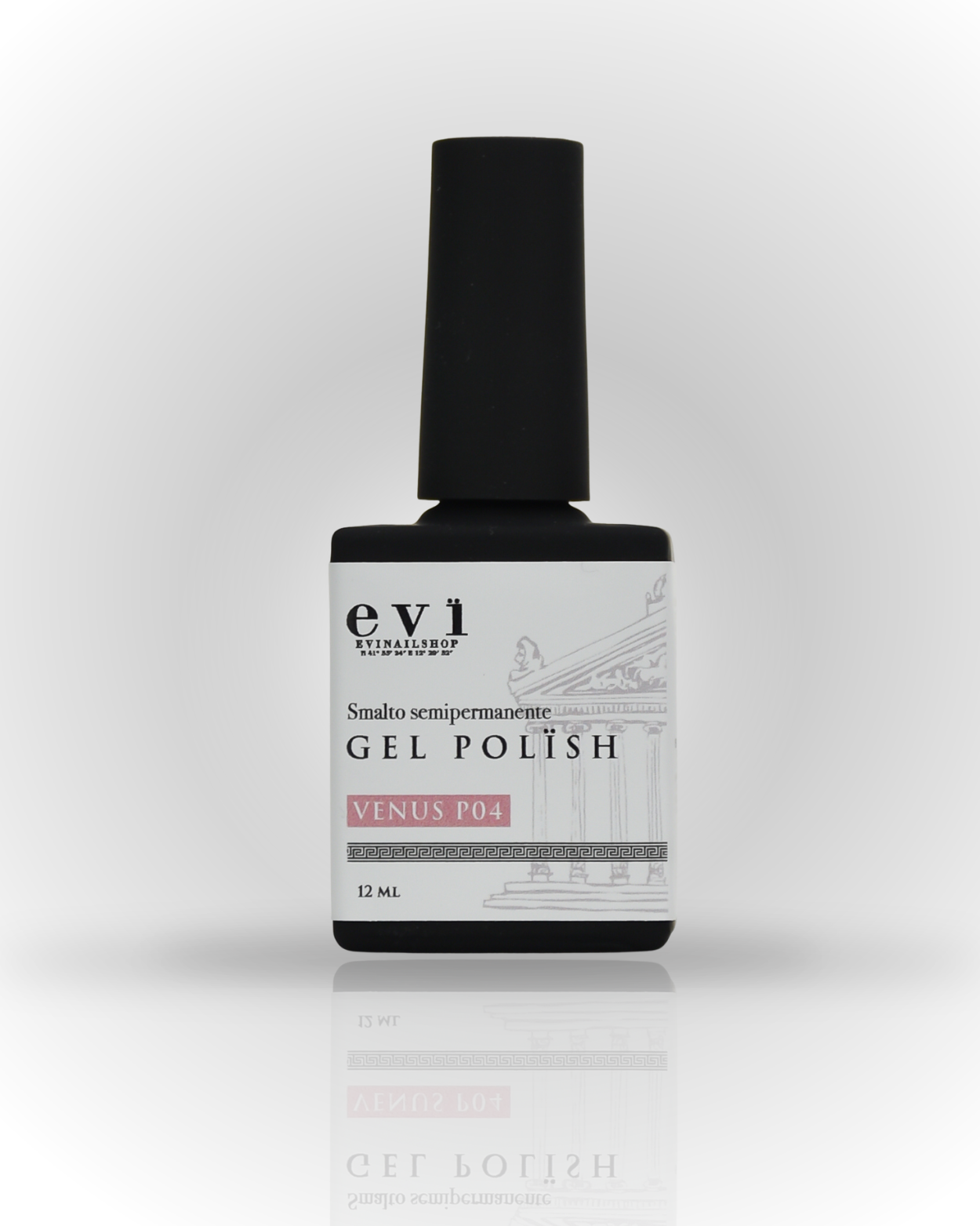 Gel Polish P04 VENUS