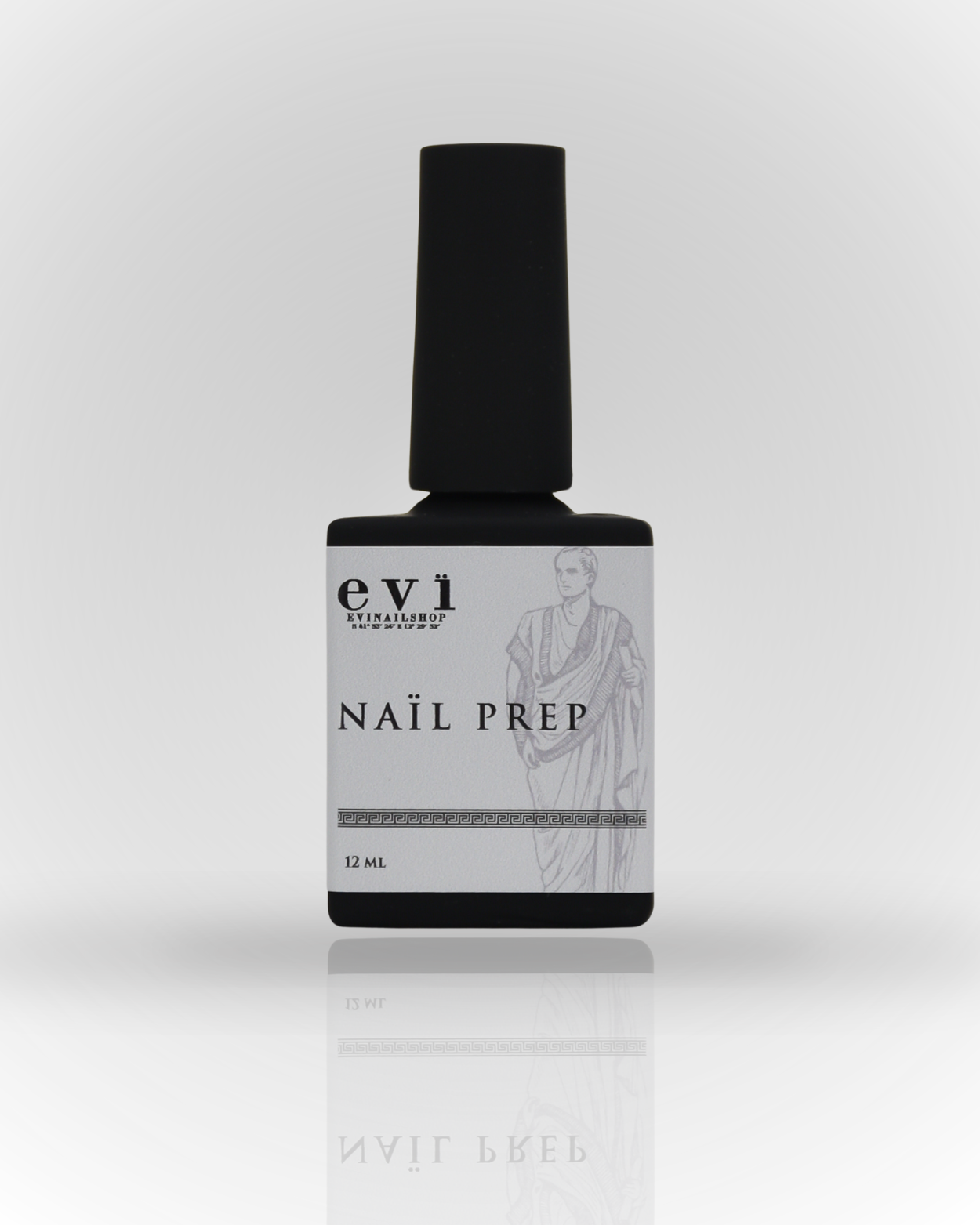 Nail Prep