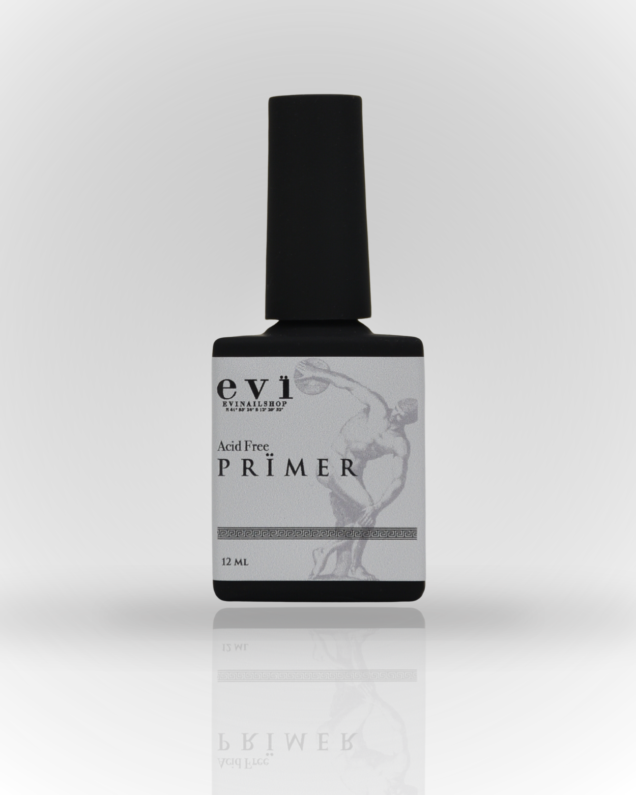 Primer Acid Free